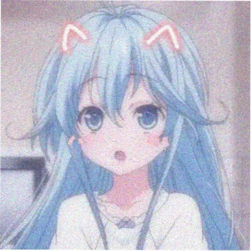 苏菲 角色头像